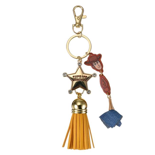 SHDR - Duffy Plush Keychain “Expressions Series“ (Release Date