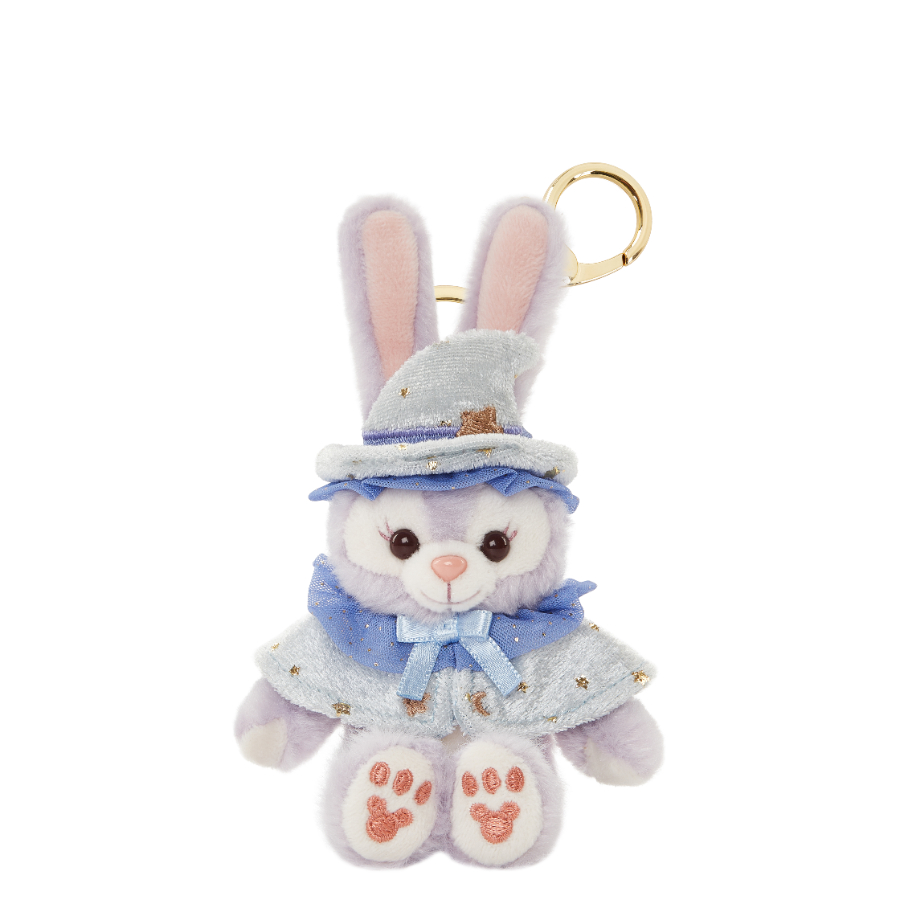 HKDL - Duffy Mini Bag Charm 