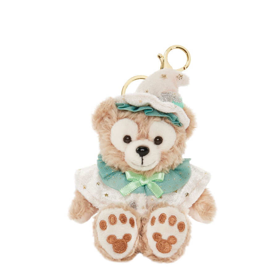 TDR - Duffy Plush Charm 