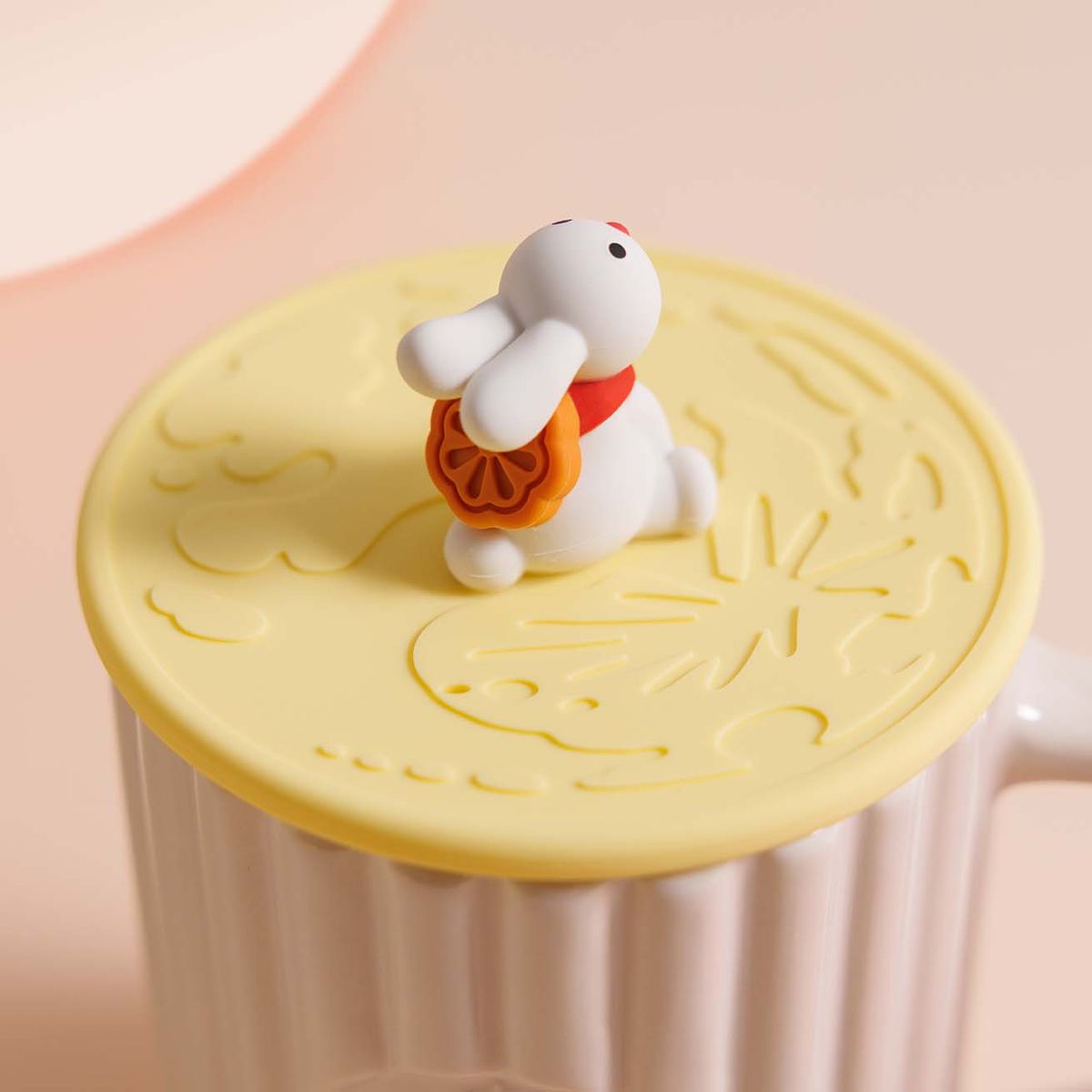 HKDL - Hong Kong Disneyland 20th Anniversary × Starbucks