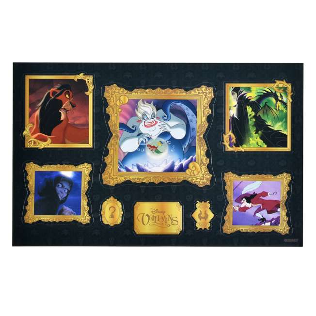 JDS - Cinderella Notebook Storybook (Release Date : 29 May, 2026