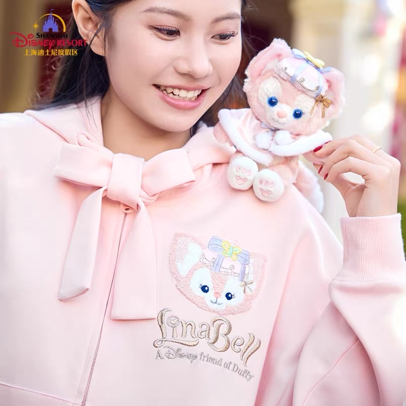 SHDR - Mickey Mouse Plush 