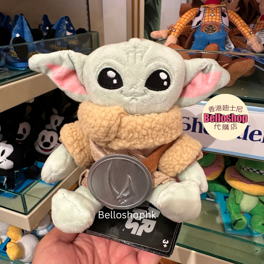 HKDL - PEACEMINUSONE x Disney Toy Story The First Fan Mystery