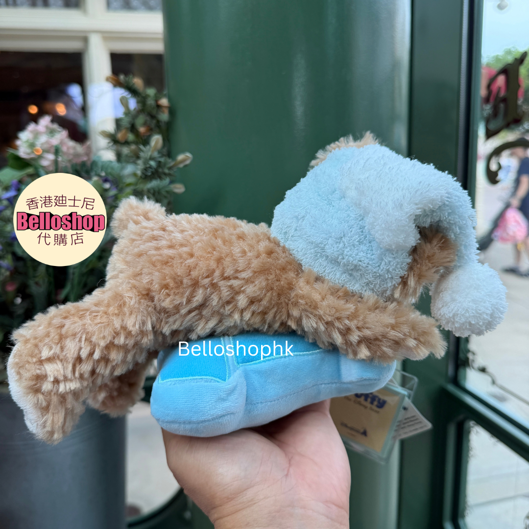 HKDL - LinaBell Graduation Plush | BELLOSHOPHK LIMITED