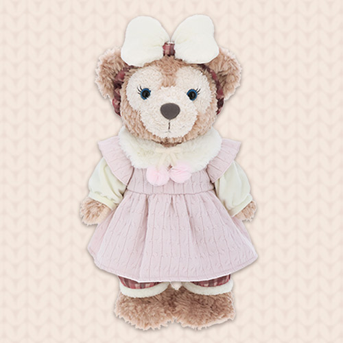 TDR - ShellieMay Costume 