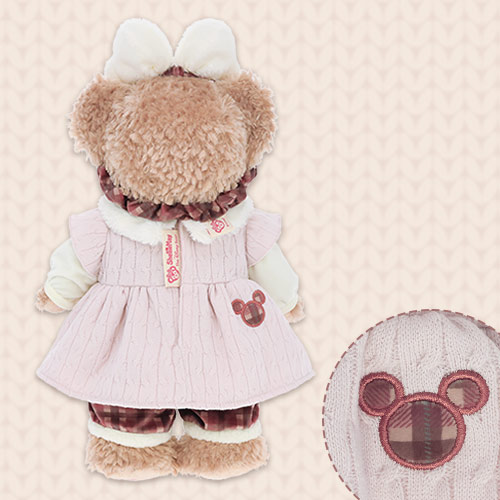 TDR - ShellieMay Costume 