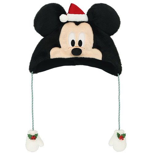 HKDL - Jessie Cowboy Straw Hat with Braid for Adult 
