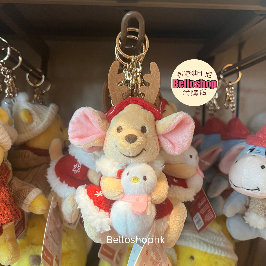 SHDR - CookieAnn Plush Jumbo Size | BELLOSHOPHK LIMITED