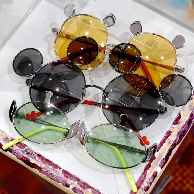 TDR - Winnie The Pooh Sunglasses | BELLOSHOPHK LIMITED display picture 1