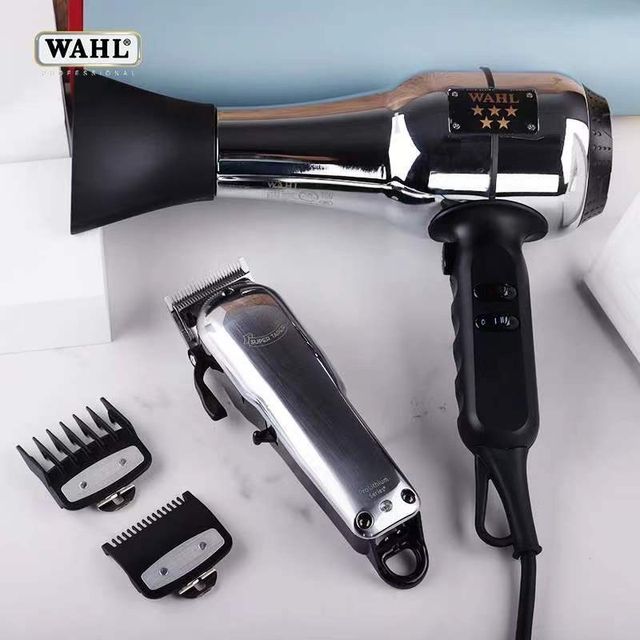 Wahl 5 Star Barber Dryer | Dimples