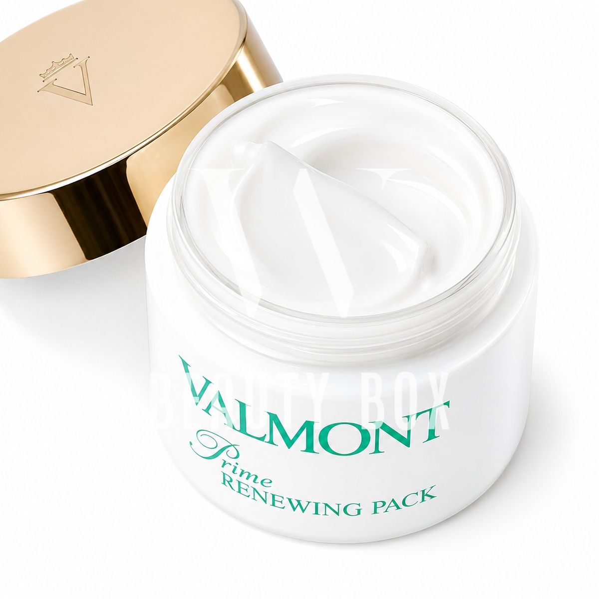 Valmont Prime Renewing Pack 升效更新煥膚面膜(幸福面膜) 75ml 200ml
