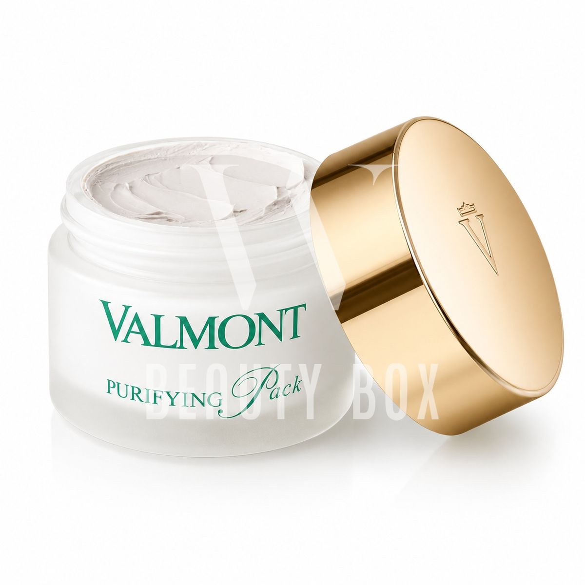 Valmont Purifying Pack 澈淨潔膚面膜( 深層潔淨面膜) 50ml 200ml | W