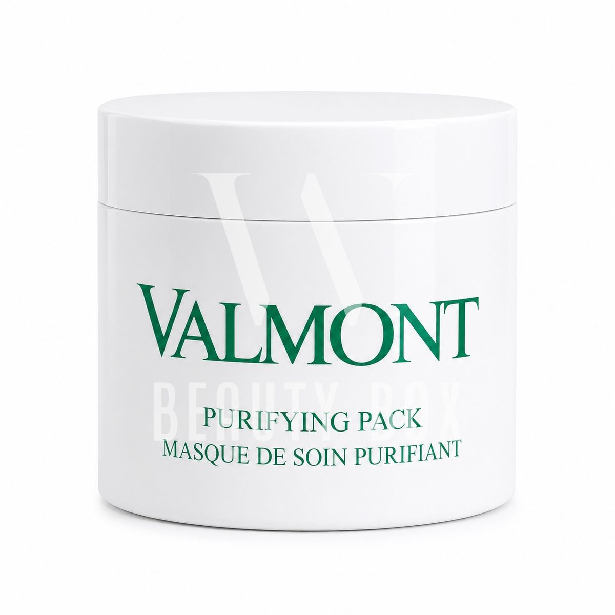 Valmont Purifying Pack 澈淨潔膚面膜( 深層潔淨面膜) 50ml 200ml | W