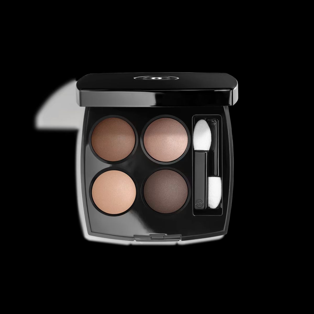 Chanel LES 4 OMBRES 四色眼影#308 | W Beauty Box
