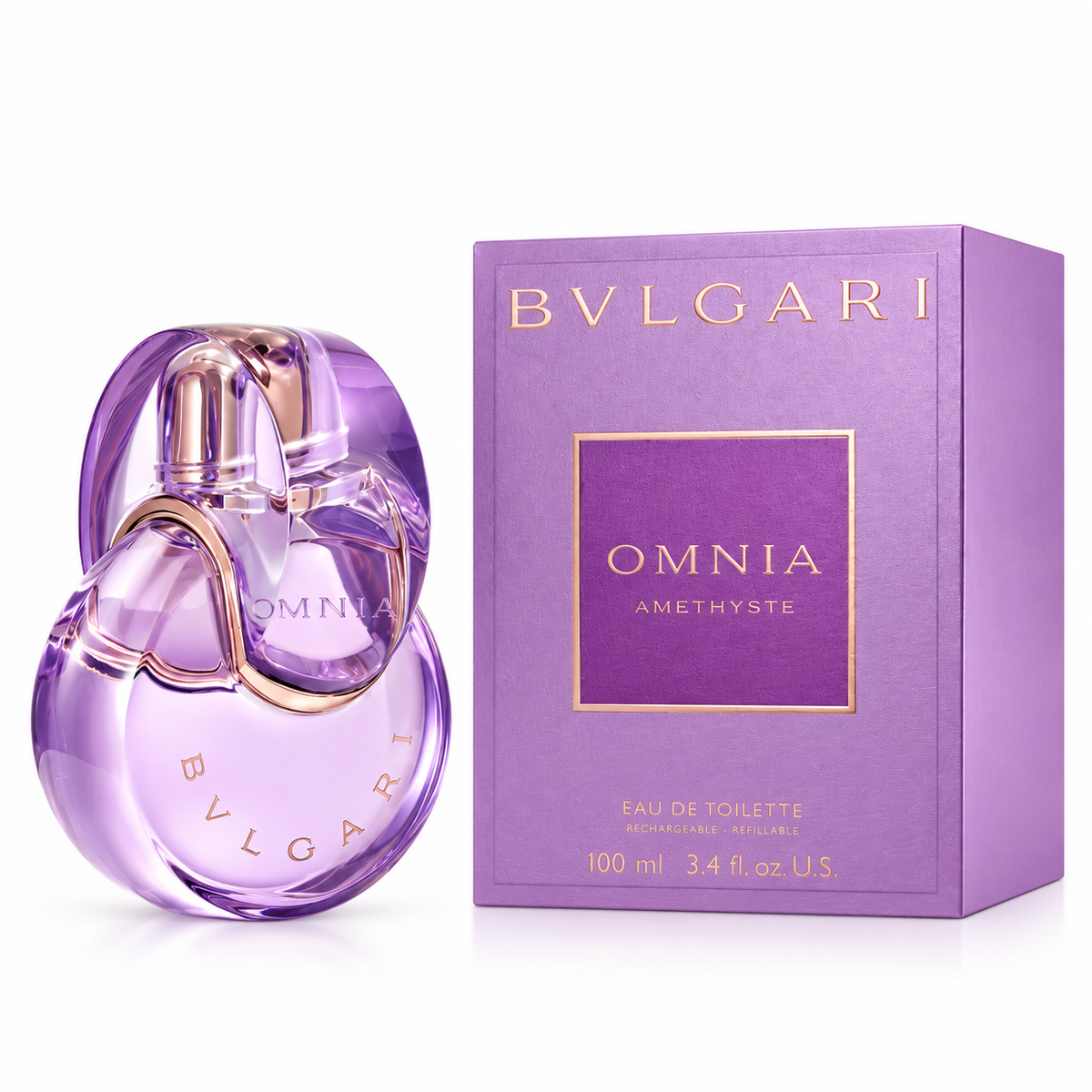 Bulgari Bvlgari Eau Parfumée Thé Impérial 帝王紅茶淡香水75ml | W